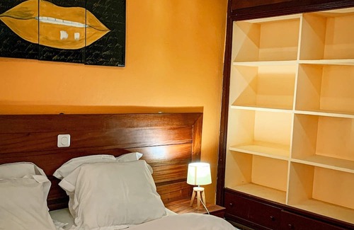 Yaounde Apartment | Cosy Vacation Rental in Yaounde Cameroon