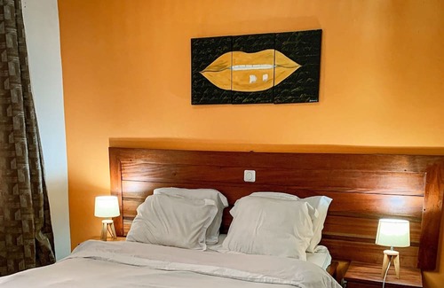 Yaounde Apartment | Cosy Vacation Rental in Yaounde Cameroon