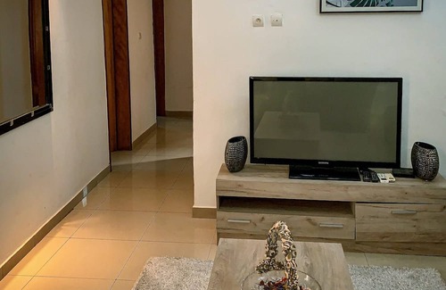 Yaounde Apartment | "sumptuous Vacation Rental in Yaounde Cameroon"
