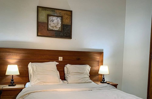 Yaounde Apartment | "sumptuous Vacation Rental in Yaounde Cameroon"