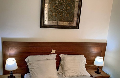 Yaounde Apartment | "sumptuous Vacation Rental in Yaounde Cameroon"