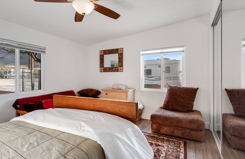 Lucerne Valley Other | Bourbon Ranch - Get away from it all and relax in the beauty of the desert.