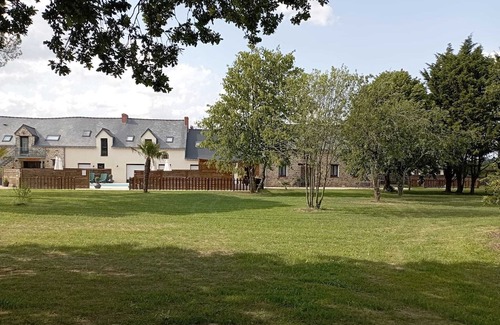 Soudan House | Gîte 2 Chambres