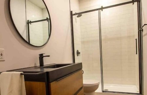 Eastman House | Chalet Ensoleille