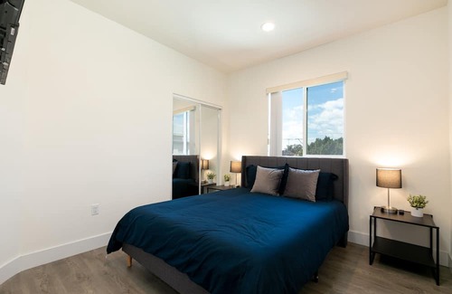 Pico-Union House | Downtown Darling by AvantStay | Rooftop Deck, View