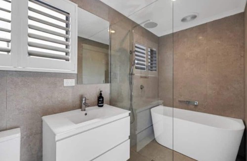 Kilcunda House | Ocean View Coastal Retreat
