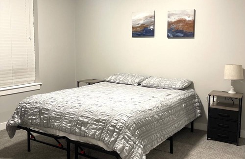 Ann Arbor Apartment | Apartment in Ann Arbor