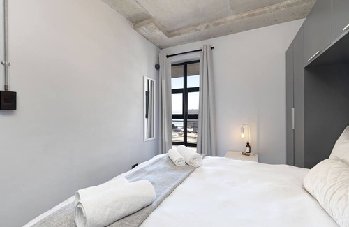 West Beach Apartment | Manhattan On Coral 7