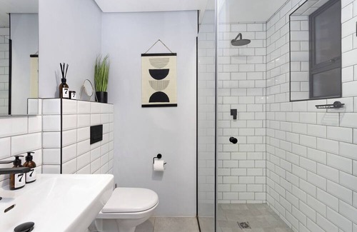 West Beach Apartment | Manhattan On Coral 7