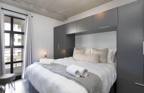 West Beach Apartment | Manhattan On Coral 7