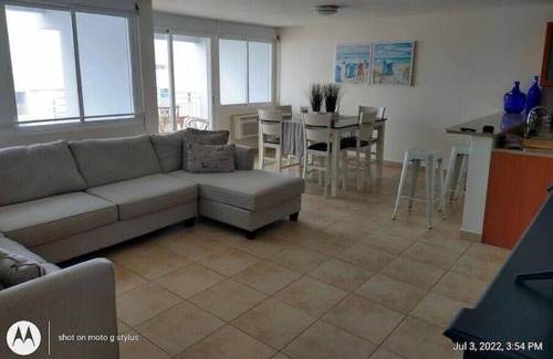 Bouvet Island House | Ocean view . Updated three bedroom condo