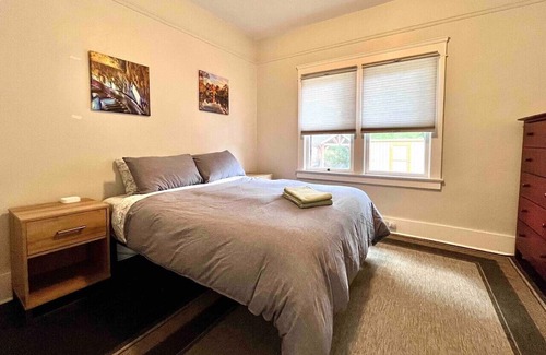 Flagstaff House | Relaxing Historic Home in Downtown Pet Friendly