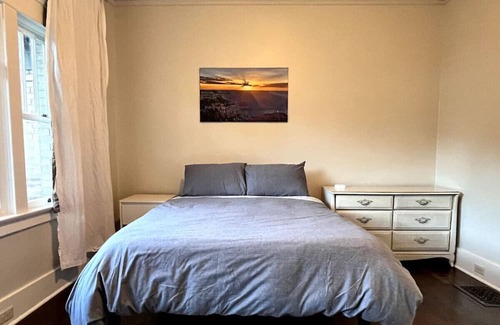 Flagstaff House | Relaxing Historic Home in Downtown Pet Friendly