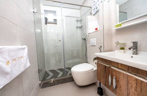 Casablanca Apartment | Maarif elite suites