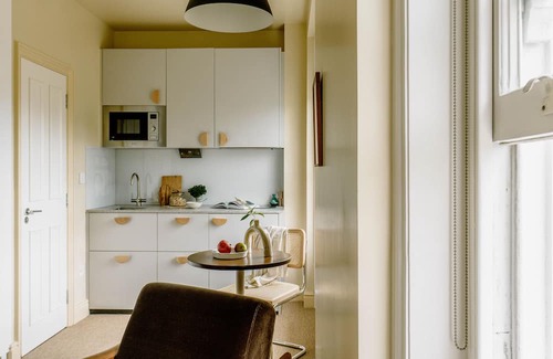 Thamesmead East Apartment | Primrose Hill Studio #61