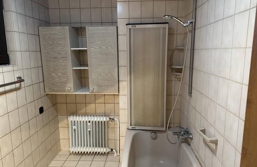 Langenbrucken Apartment | Monteurwohnung in Bad Schönborn 175 qm