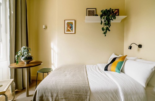 Thamesmead East Apartment | Primrose Hill Studio #42