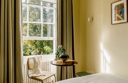 Thamesmead East Apartment | Primrose Hill Studio #42