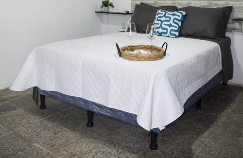 La Libertad Apartment | Coastal Bliss: Stunning View Beachfront Gem