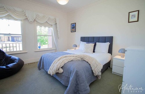 Ballarat North House | Timeless Elegance on Norman