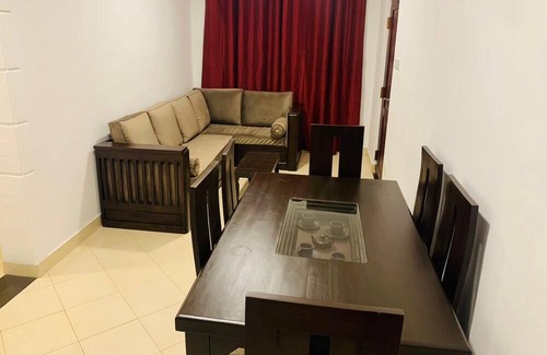 Colombo 10 Apartment | R4 Crescent stay Colombo Apartment