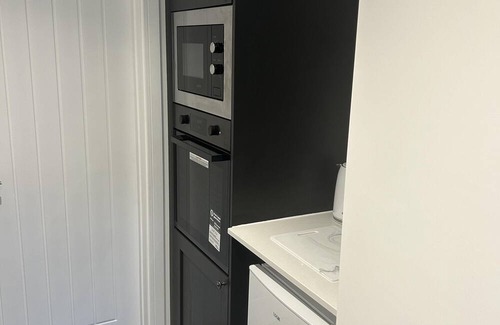 Glastonbury Apartment | Lovely 1-Bed Apartment in Glastonbury