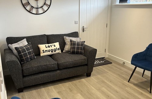 Glastonbury Apartment | Lovely 1-Bed Apartment in Glastonbury
