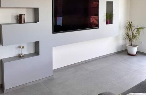 Vilanova I la Geltru House | Shome, Tranquilo y Elegante