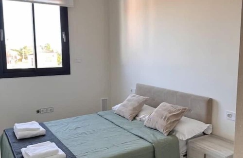 Vilanova I la Geltru House | Shome, Tranquilo y Elegante