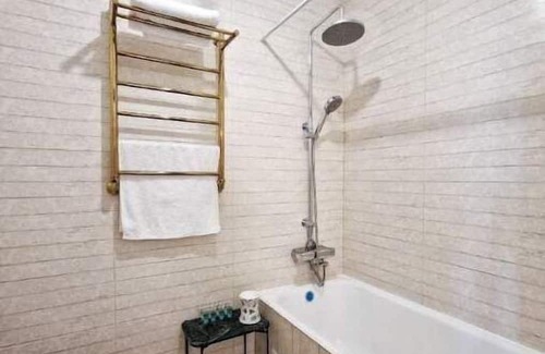 Almaty Apartment | Cozy apartment in prestigious residential complex