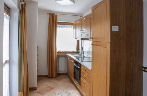 Caviola Apartment | Apartment 'Residence Malibu 6' with Mountain View and Wi-Fi