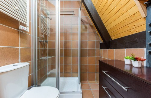 Monachil Apartment | Sierra Nevada Ático Boabdil