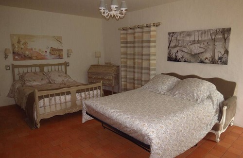 Clermont-Creans Cottage | Gîte Écoconçu Charmant Proche zoo de la Flèche : Idéal Famille