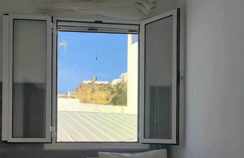 Arcos de la Frontera Apartment | Casa Mirador del Puente