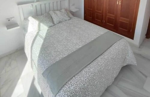 Arcos de la Frontera Apartment | Casa Mirador del Puente