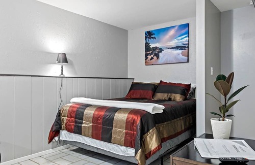 Aurora Apartment | Studio Apartment Unit F by PMI