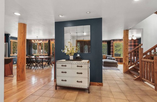 Breckenridge House | Welcome to Kindred Luxury Chalet in Breckenridge Hot Tub Pets Full Redesign