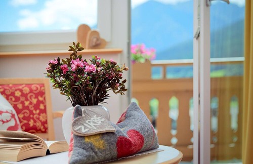Schonbach Apartment | Großglockner-studio 3 Pers Jubiläum/üf - Hotel Steiger