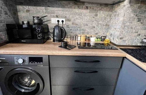 Yerevan Apartment | COMFORTABLE APARTMENT