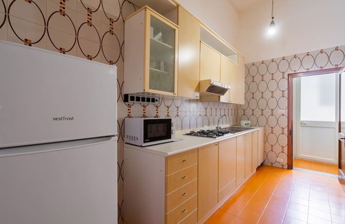 Nardo House | Holiday Home 'Casetta Mulino' with Air Conditioning