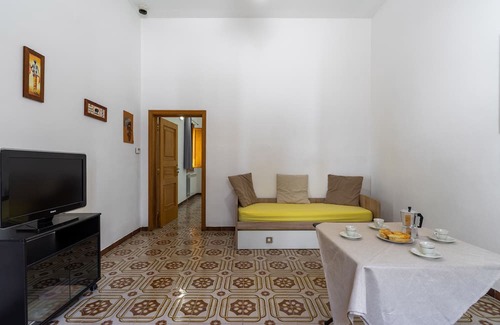 Nardo House | Holiday Home 'Casetta Mulino' with Air Conditioning