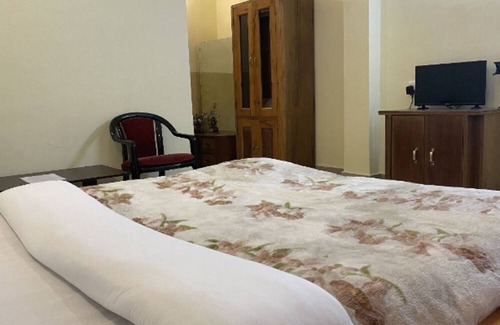 Dirang Resort | Awoo Resort