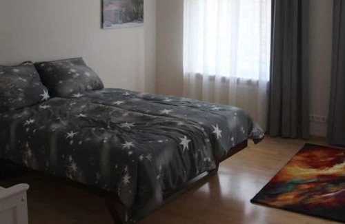 Berliner Vorstadt Apartment | Simplistic apartment in Potsdam