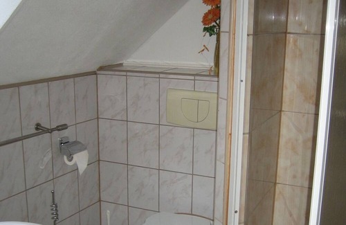 Weifa Apartment | Ferienwohnung/app. für 4 Gäste mit 25m² in Steinigtwolmsdorf