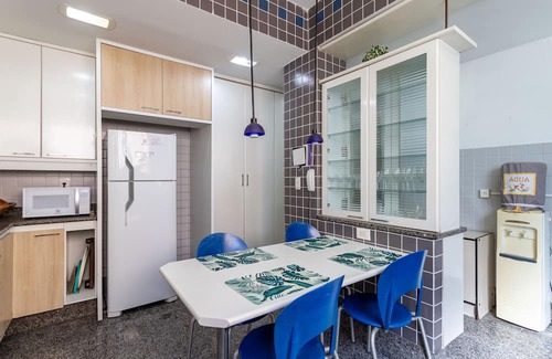 Flamengo Apartment | Breathtaking view in Flamengo | PFO1601 Z5
