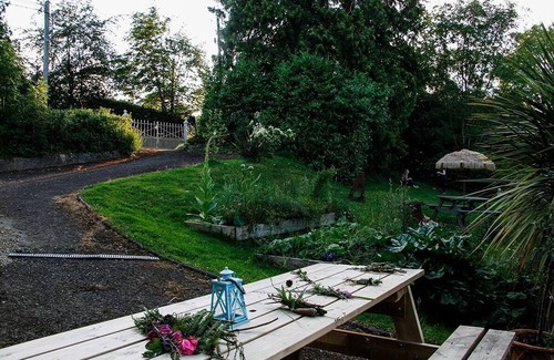 Rathdrum House | Spacious Wicklow Retreat Close to Glendalough