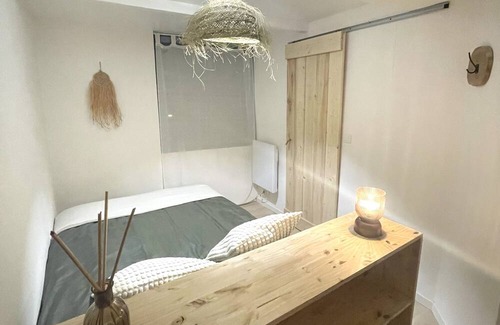 Pezenas Apartment | Le Petit Piscénois Centre Historique