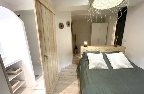 Pezenas Apartment | Le Petit Piscénois Centre Historique