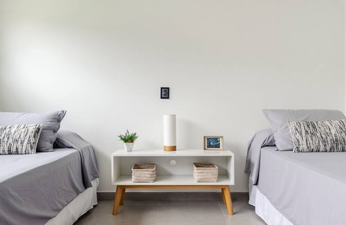 Chacras de Coria House | Elegante y Moderno Duplex en Chacras