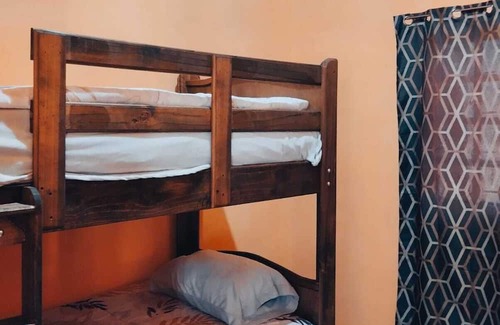 Arteaga Apartment | Cabañas Los Jilgueros
